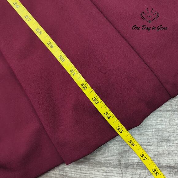 Kensie Sleeveless Mini Dress Size 4 - Picture 6 of 6